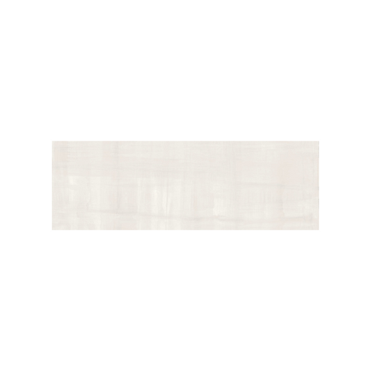Agrob-Buchtal Water Colour Weiß 30x90 cm