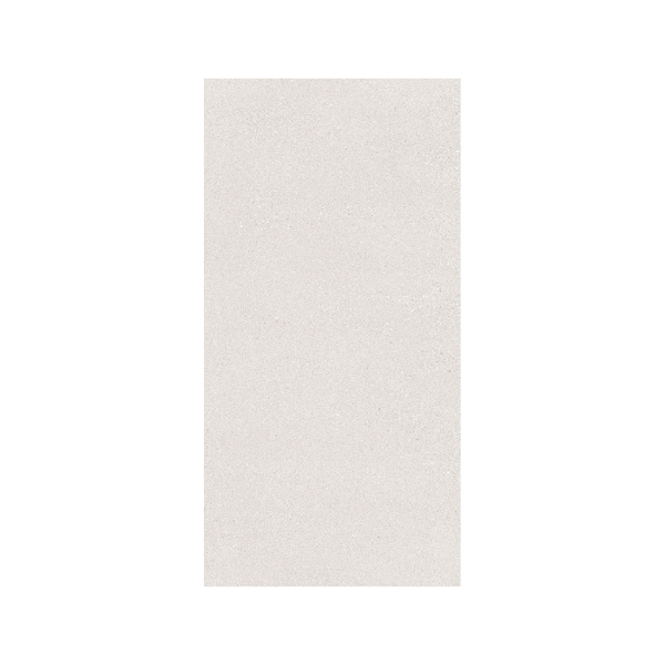 Ergon Grainstone 60x120 cm Weiß rec. R10B