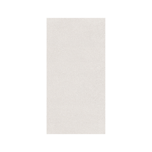 Ergon Grainstone 60x120 cm Weiß rec. R10B